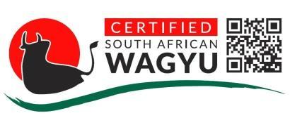 Certified South African Wagyu Beef 1.