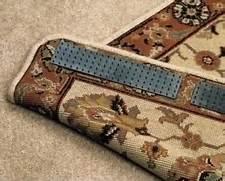 Replace or remove mats Add adhesive or tape to carpet edges 1.48 302.