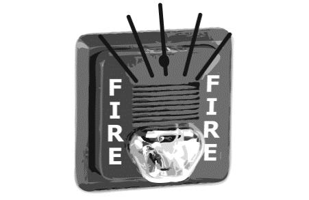 Priority 4 Additional Access Fire Alarm Systems (2012 Standards Chapter 7 (702)) 4.20 702.1 For fire alarms at facilities: Are systems permanently installed?