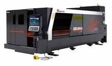 Compressed Air Cutting To keep part cost to a minimum, AMADA fibre lasers allow you to process many materials with the standard