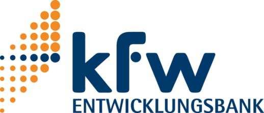 KfW Finances and accompanies development projects on behalf of the German government (BMZ) Financial aid and different kinds of