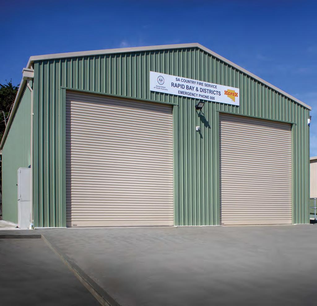 INDUSTRIAL BUILDINGS A SOLID BUSINESS INVESTMENT. IF YOU WANT AN INDUSTRIAL BUILDING YOU VE COME TO THE RIGHT PLACE.