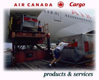 Air Carriers Passenger Combination Carriers Carries cargo (and baggage) in the belly of the aircraft Widebody aircraft or narrow body Widebodies carry 5-6 x more cargo than narrow bodies (even though