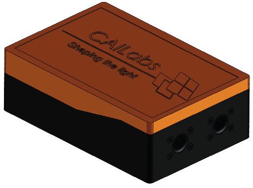 Canunda-MP is a versatile mid-power beam-shaper based on the CAILabs R&D multiplexer platform.