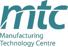 Job Description The Job Description Form should be used for all roles within The Manufacturing Technology Centre (MTC). This form should be completed by Head of the Department or Human Resources.
