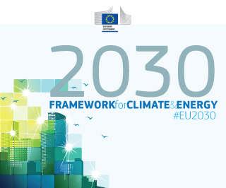 23,000 extra jobs EU 2020 Climate and Energy Package set a 20% GHG reduction target for Ireland by 2020 based