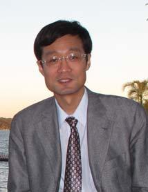 Xu Zeping, professor of China Institute of Water Resources and Hydropower Research (IWHR).