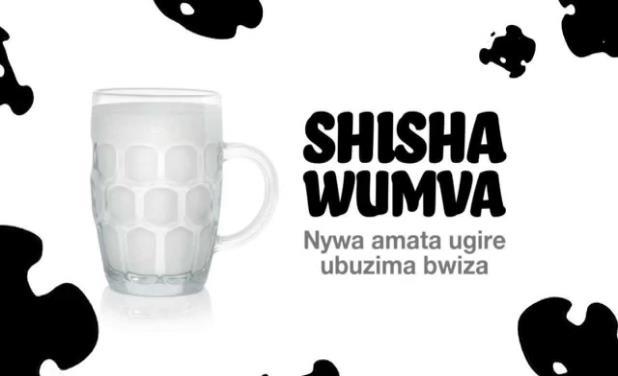 consumption promotion ( shisha wumva -RDCPII/MINAGRI).