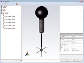 saving valuable CMM down-time when proving out new inspection