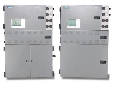 Gas chromatography Best of both worlds since the acquisition of Applied Automation, Siemens customers can benefit from the expertise of two leading manufacturers in the field of