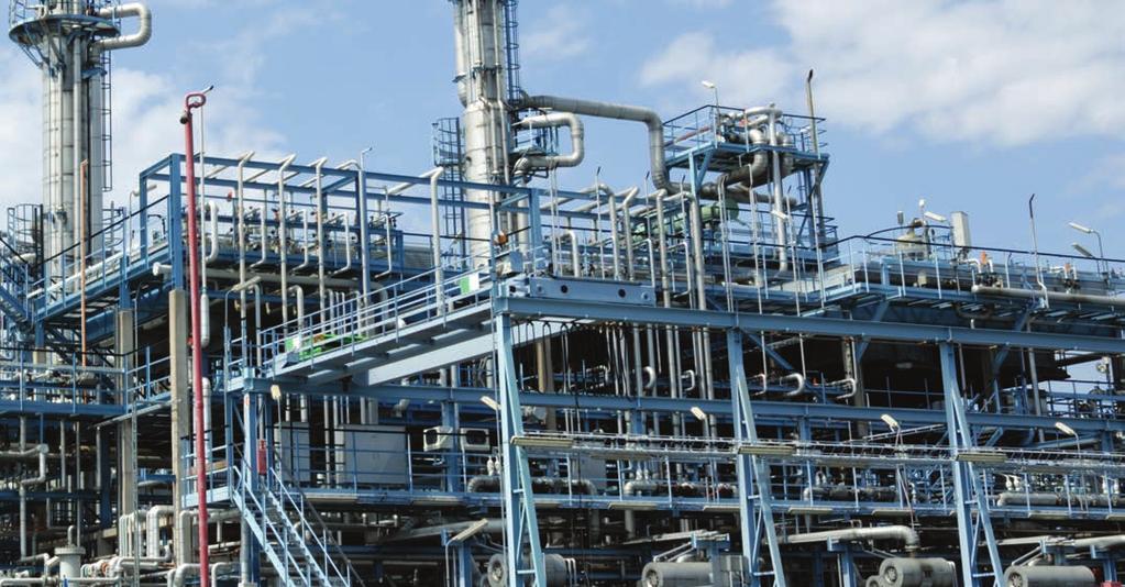 Why use AVEVA Bocad Steel? Evidently, the ability to coordinate the interdependent designs of piping layout and steelwork design is essential for efficient execution of a high quality project.