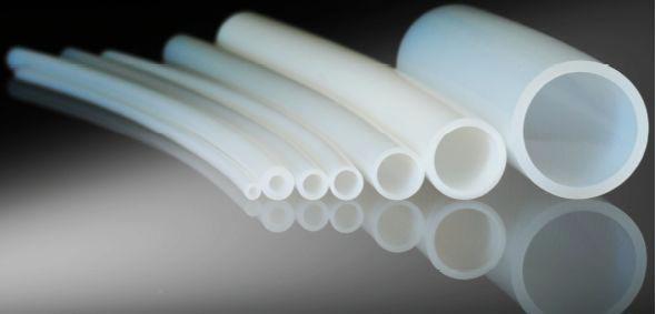 OMEGAGLYDE PTFE Sheet, Rod and Tube is resistant to practically every chemical and has a surface as slippery as ice on ice to which