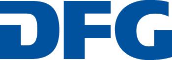 Founded by German Research Foundation (DFG) Cluster
