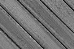 BEST PARAMOUNT PVC DECKING READY FOR ANYTHING Able to withstand moisture, dents, and even flames, Paramount Decking truly is ready