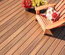Simply enter the deck dimensions, select your preferred materials, and receive