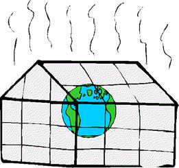THE GREENHOUSE EFFECT a short, but important, topic for passive heating and for climate change http://www.solcomhouse.com/globalwarming.