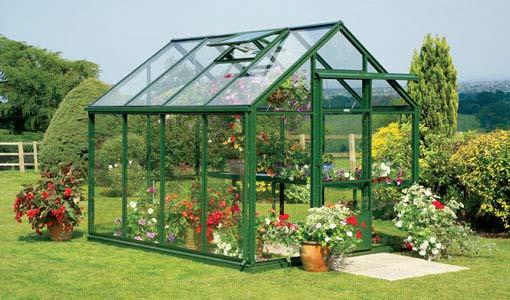 Architecturally Inducing the Greenhouse Effect overheating controls