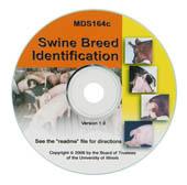 26 Animal Sciences U1061 Using Livestock Production Records, 12p Price: $2.00 Transparencies... T130a Animal Genetics and Breeding, 47 fr., w/guide Price: $45.00 CD-ROMS.