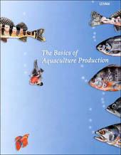 00 Presents an overall view of humane animal care, from the goals of an animal project to its well-being, quality assurance, and show ring ethics. U1066 The Basics of Aquaculture Production Price: $6.