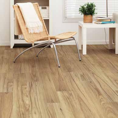 Sustainably sourced, our exclusive Plantino Native timber flooring will bring the warmth and style of
