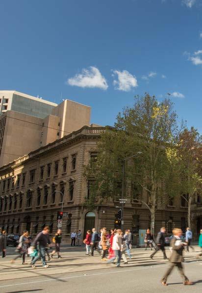 WORLD S FIRST CARBON NEUTRAL CITY Council shares with the Government of South Australia an aspiration for Adelaide to be the world s first carbon neutral city.