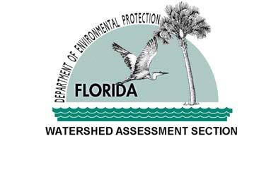 FLORIDA DEPARTMENT OF ENVIRONMENTAL PROTECTION Division of Water Resource Management, Bureau of Watershed Management Total Maximum Daily Loads for Total and Fecal Coliform Bacteria for