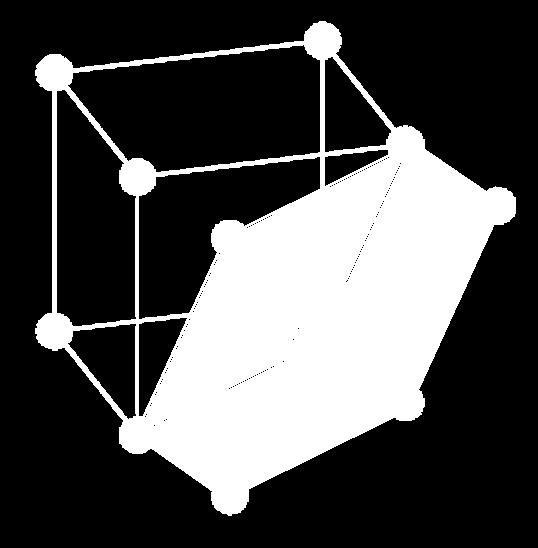 Conventional unit Cell Body Centred Cubic Primitive and conventional unit cells are shown for the case of the bcc lattice. The conventional cell is the large cube.