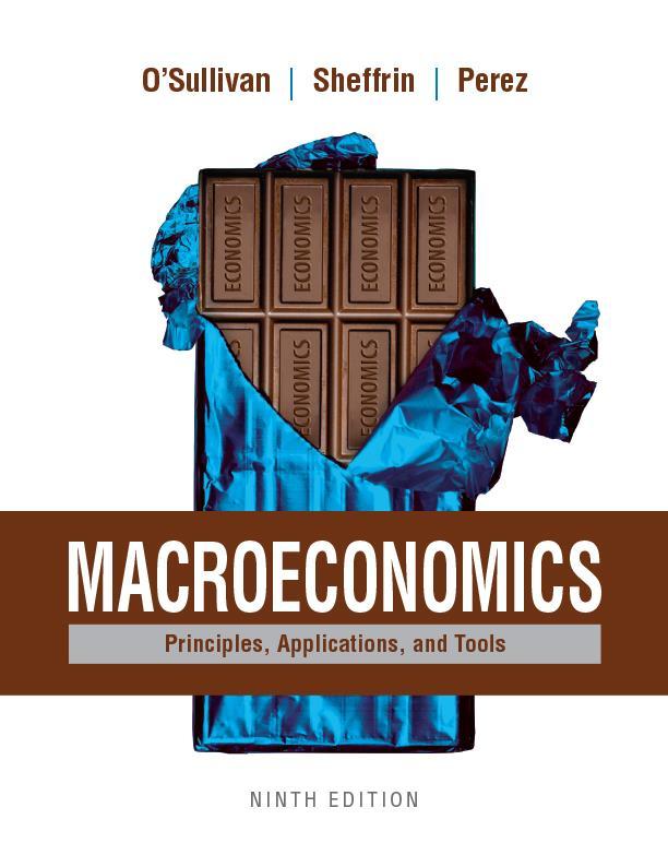 Macroeconomics: Principles, Applications, and Tools NINTH EDITION Chapter 4 Demand, Supply, and Market Equilibrium In recent years, thousands of workers have moved to North Dakota to work in the oil
