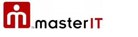 Sample Internship Position Description 2013 Marketing & Social Media Internship Position masterit seeks to fill a part-time, paid marketing and social media intern position for summer 2011.