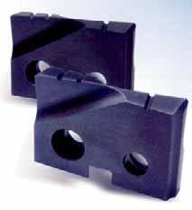 Spade Drill Inserts Super Cobalt T-15 Flat Botm Spade Drill Inserts Size Series - Y Z 0 1 2 Diameter EDP No. Series Fractional Decimal TiAIN Price TiN Price 3/8.3750 SF15024 $46.18 SF05024 $41.