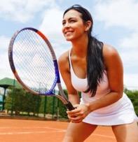 Active In Sports Adults Appearance-Conscious Women 18-39 Appearance-Conscious