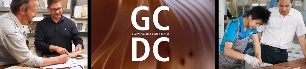 Specification & Design Global Color & Design Center Pre-Close Post-Close Opportunity: Invest in industrial wood design consulting services to enable global manufacturers to design in US & manufacture