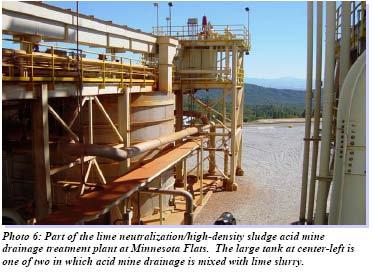 Remediation of IMM Eventually a $950M settlement was reached with Aventis EPA constructed a lime neutralization facility with sludge collection 95% removal