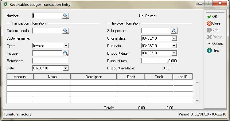 8 Working With Customers Sage DacEasy Accounting User s Guide Related Help Topics Attaching notes to customer records Using the phone dialer Viewing and editing customer history Viewing customer