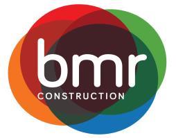 Environmental & Sustainability Policy BMR recognises and appreciates the importance of environmental and sustainability awareness throughout our business and are committed to delivering our services
