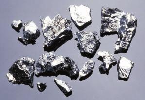 Tungsten, iron, copper, nickel, lead, zinc, tin, magnesium, aluminum, mercury, and chromium are some of the elements that are classified as metals (Figure 3).