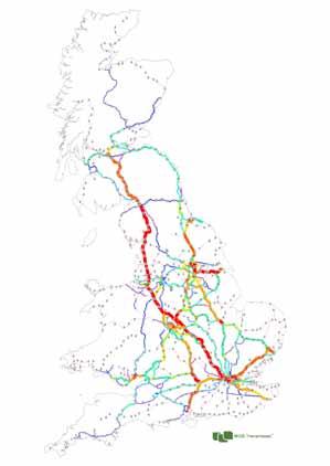 Transport 2000: The impact of road pricing on freight transport in Great Britain Page 17 2.