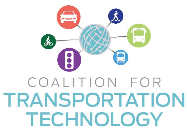 Coalition for Transportation Technology Activities to Date Meeting since