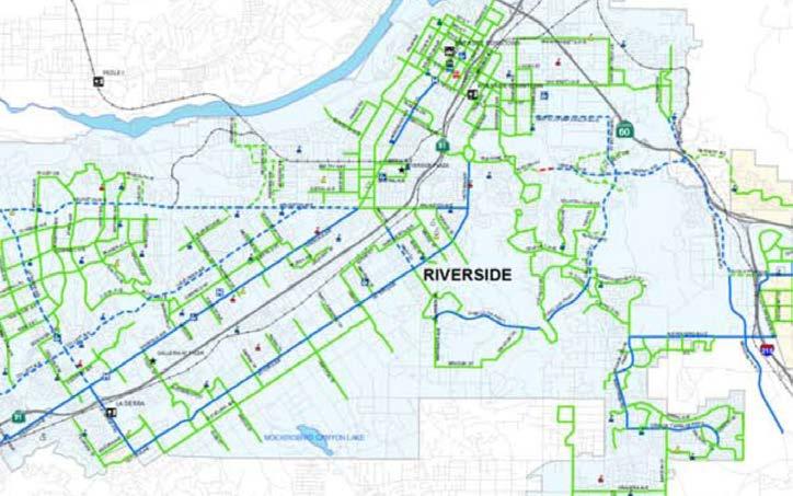Riverside Corona Norco Moreno Valley Create NEV charging stations Provide