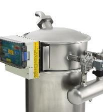 MoveMaster Vac Vacuum Conveying Systems Part of the Overall Solution Schenck Process offers a broad range of proven