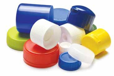 Blow moulding We produce bottles in HDPE, PP and PVC materials with volumes ranging from 50 ml to 10 litres.