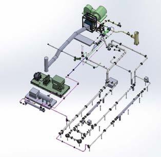 (2015) Compression System Design and Testing