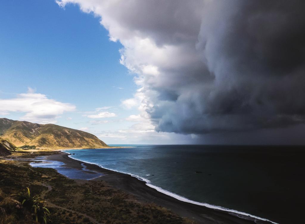 Adapting to Climate Change in New Zealand Recommendations