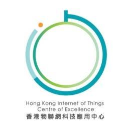 Hong Kong IoT Centre Originally established in