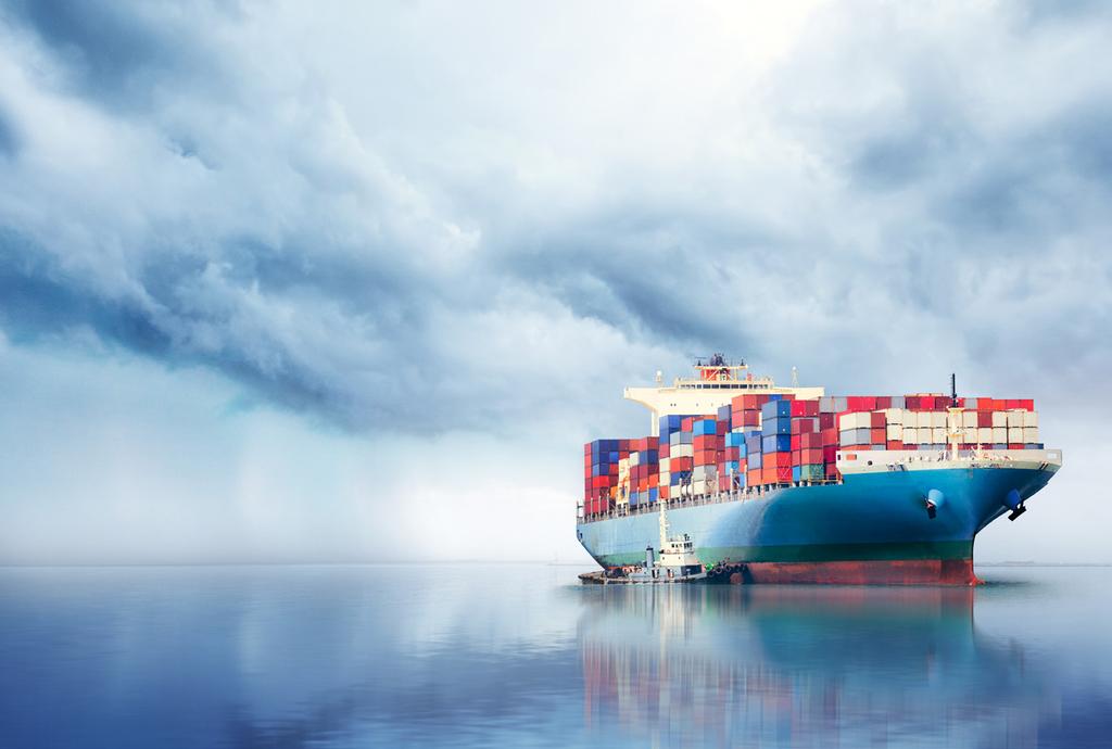The industry is gradually moving from a state of "wait and see" to acceptance as the IMO, Flag, and Port States focus increasingly on compliance.