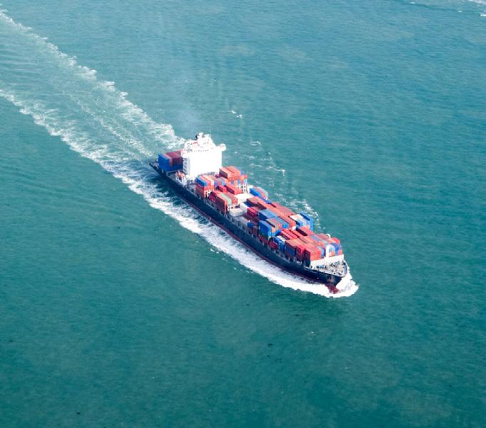 10 2018 will be an important year in the history of shipping as the industry begins to more readily embrace the transition from heavy fuels to the new reality of cleaner, more socially and