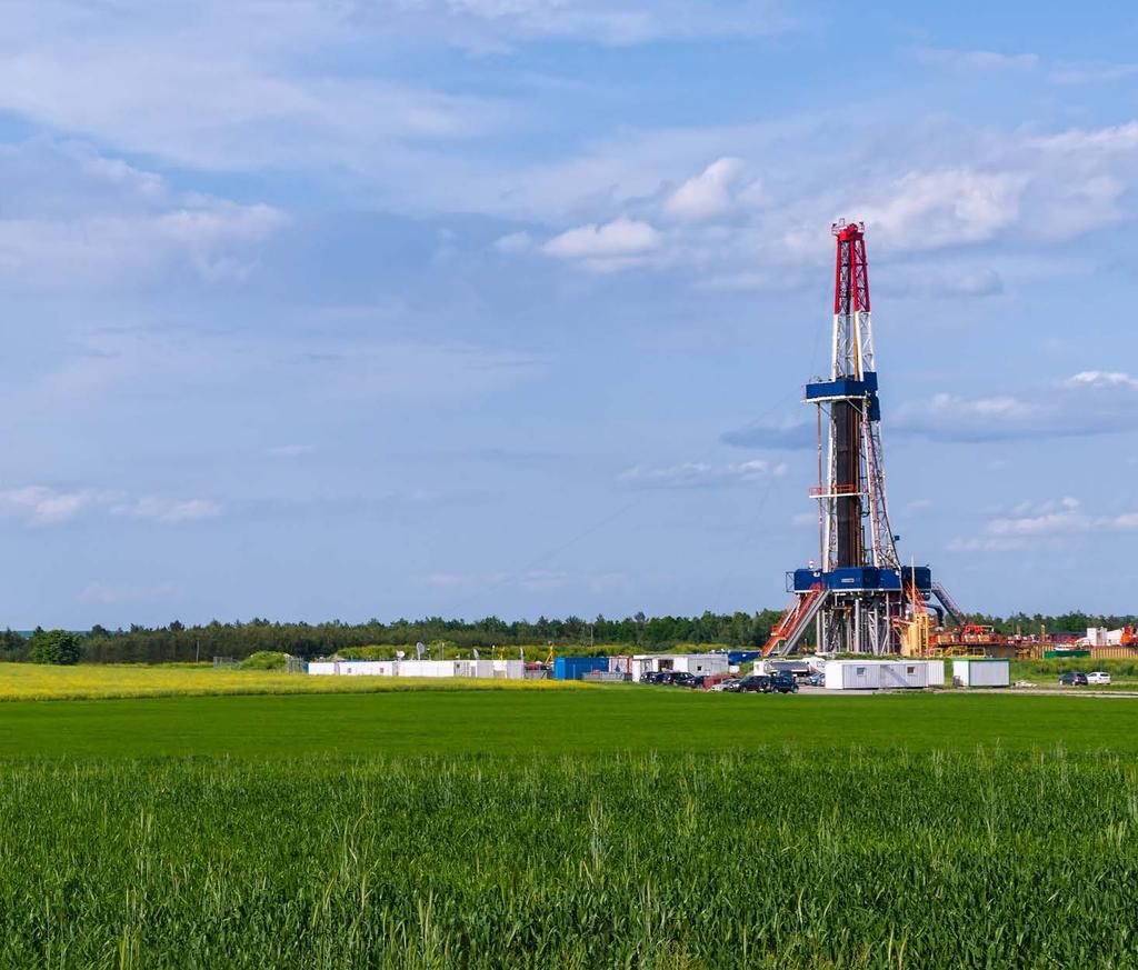 Haynesville acquisition Tellurian signed a PSA with a private seller to purchase 9,200 net acres in the Haynesville shale for $85.