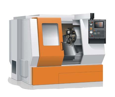 The Renishaw OLP40 probe helps guarantee right first time parts which means reduced waste and increased profits.