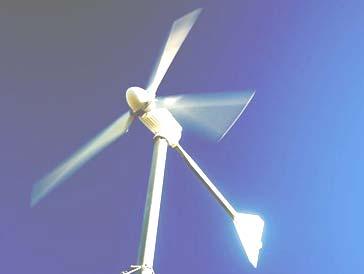 Consulting on the NSW Small Wind Turbine Consumer Guide Demian