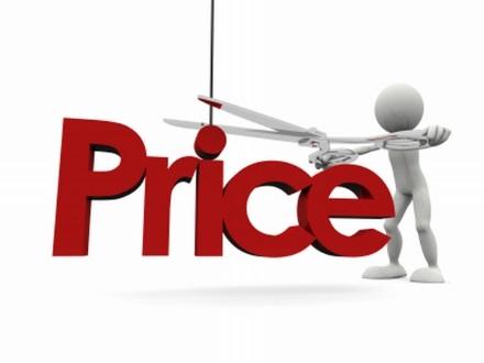 Price Transport pricing Generally, the larger the shipment, the cheaper the